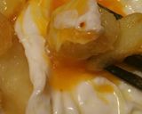 Foto del paso 2 de la receta Papas en aceite de Pescada