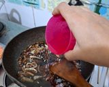 Foto langkah ke 4 dari resep Ayam Rica-rica Pedas Manis.