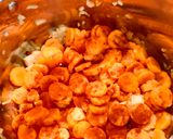 Krumpligombóc leves recept fázis 3 fotója