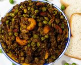 चटपटीत मटार उसळ (matar usal recipe in marathi) रेसिपी स्टेप 6 फोटो
