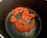 รูปขั้นตอนการทำที่ 1 ของ ขนมจีนน้ำกะทิไก่ไม่เผ็ด[อาหารเด็ก]