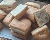 Foto del paso 6 de la receta: Galletas de campaña