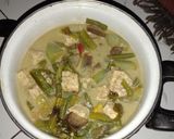 Foto langkah ke 4 dari resep Sayur lodeh.