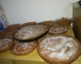 Foto del paso 4 de la receta: Membrillo: mermelada, jalea y dulce en pan