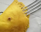 Foto del paso 12 de la receta: Empanadillas jamaicanas🇯🇲