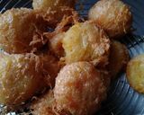 Foto langkah ke 7 dari resep Soto banjar khas kalimantan.
