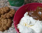 Foto del paso 2 de la receta: Postre integral
