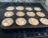 Foto del paso 3 de la receta Tortitas invisibles de manzana