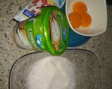 Foto del paso 1 de la receta: Tiramisú