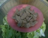 Foto langkah ke 1 dari resep Seblak Sayur.