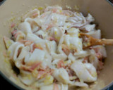 Foto del paso 5 de la receta: Calamares Nizarda