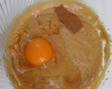 عکس مرحله 2 از دستور کلوچه رژیمی با شیره انگور