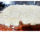 Foto del paso 5 de la receta: Musaka boloñesa
