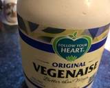 Parveens Vegan Curry Pasta Salad recipe step 5 photo