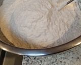 Foto del paso 5 de la receta: Kuchen de manzana