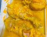 Foto del paso 4 de la receta: 🍗PATAS🍗 DE 🍗POLLO 🍗 A LA 🍊#NARANJA🍊