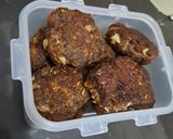 Foto langkah ke 5 dari resep Beef Hamburg Simple.