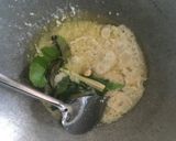 Foto langkah ke 3 dari resep Ayam Lado Hijau.