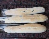 Foto del paso 6 de la receta: Pan de aceitunas