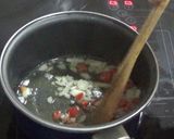 Foto del paso 1 de la receta Judías verdes con tomate