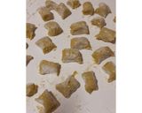 Foto del paso 4 de la receta: Ñoquis de batata vegan