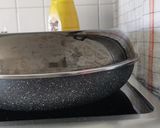 Une image de l'étape 13 de Omelette japonaise.