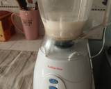 Groundnut-oat cornmeal porridge recipe step 4 photo