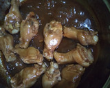 Foto langkah ke 3 dari resep Chiken wings ala Pizza hut.