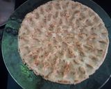 ખોબા રોટી (Khoba Roti Recipe In Gujarati) રેસીપી સ્ટેપ5ફોટો