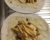 Une image de l'étape 4 de Tacos maison.