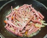 Foto langkah ke 3 dari resep Tumis Smoke Beef.