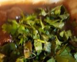 Fried khatey lotus root recipe step 3 photo