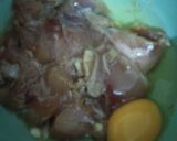 Foto langkah ke 2 dari resep Chicken Karaage.