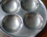 Foto langkah ke 3 dari resep Apem jadul.