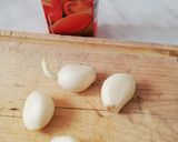 Foto del paso 2 de la receta Menestra 🍅🥕🥔🍆🥦🌶️🌰