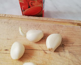 Foto del paso 2 de la receta: Menestra 🍅🥕🥔🍆🥦🌶️🌰