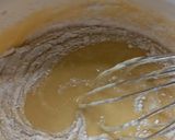 Foto del paso 5 de la receta 165. Bizcocho de plátano