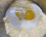 Foto del paso 2 de la receta: Scones dulces con pasas de uva