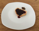 Foto del paso 5 de la receta: Mermelada de moras silvestres