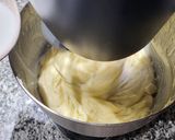 Foto del paso 5 de la receta: Buttercream resistente al calor