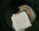 পাউরুটির স্যান্ডুইচ (Paurutir sandwich recipe in Bengali) রেসিপির ধাপ 4 ছবি