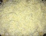صورة لخطوة 6 من وصفة معكرونة الباشميل 🍝