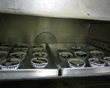 Foto langkah ke 7 dari resep Chewy Brownies Cup #pr_adakejunya.