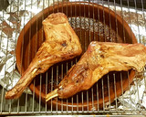 Foto del paso 7 de la receta: Capretto al forno San Gimignano