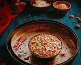 A picture of step 3 of ગુંદર ની પેદ.(Gunder ni Ped Recipe in Gujarati).