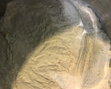 Foto del paso 2 de la receta: Pan amasado✔️