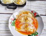 Foto langkah ke 7 dari resep Choipan / chai kue (khas pontianak).