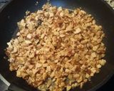 Foto del paso 4 de la receta Montadito chino