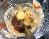 Foto del paso 2 de la receta: 373. Salsa rosa o salsa de cóctel