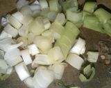 Foto langkah ke 2 dari resep Mie Rebus Khas Medan.